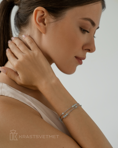 Браслет НБ 22-431К6Ю-3/0,5 Браслет НБ 22-431К6Ю-3/0,5