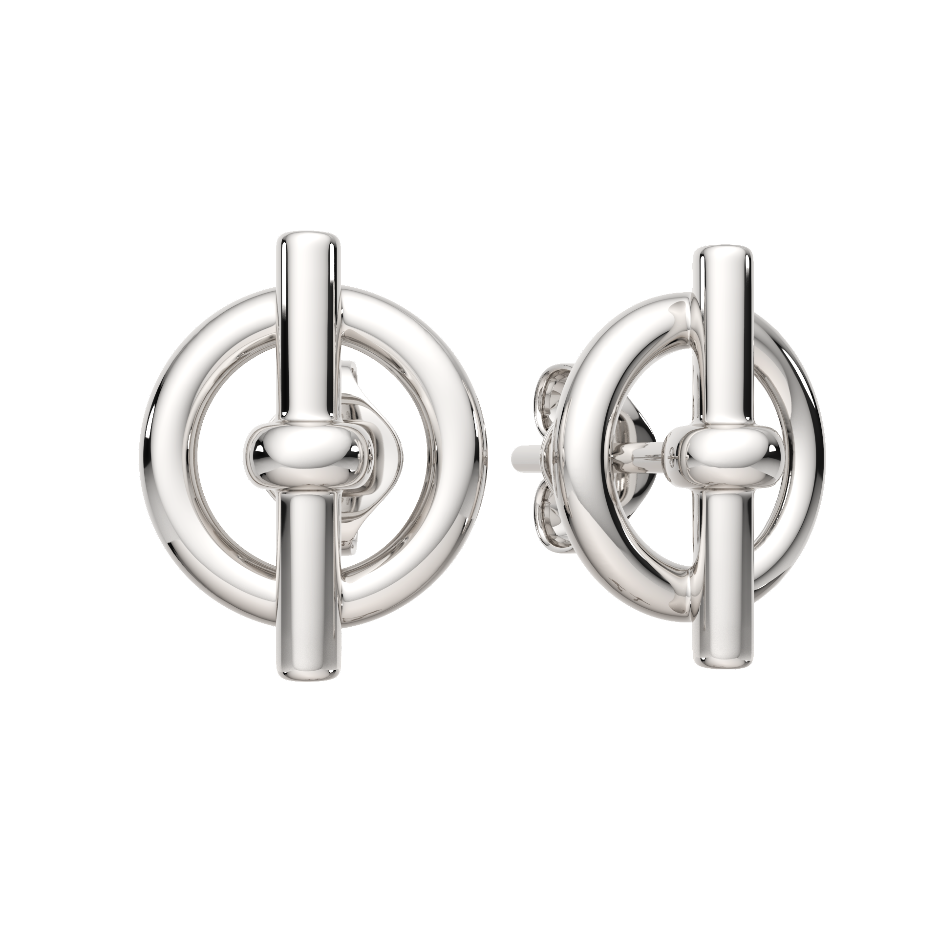 Серьги 0300433.ZZ