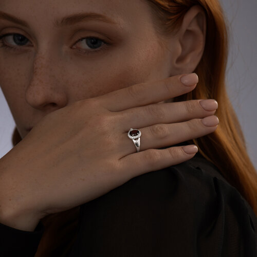 Кольцо 92011546