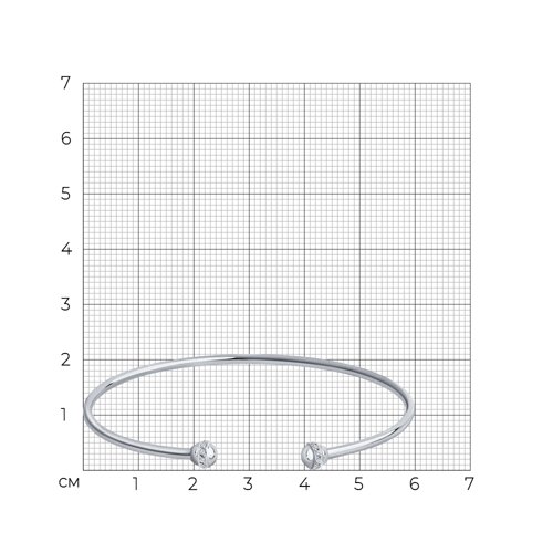 Браслет 1050244-3 Браслет 1050244-3