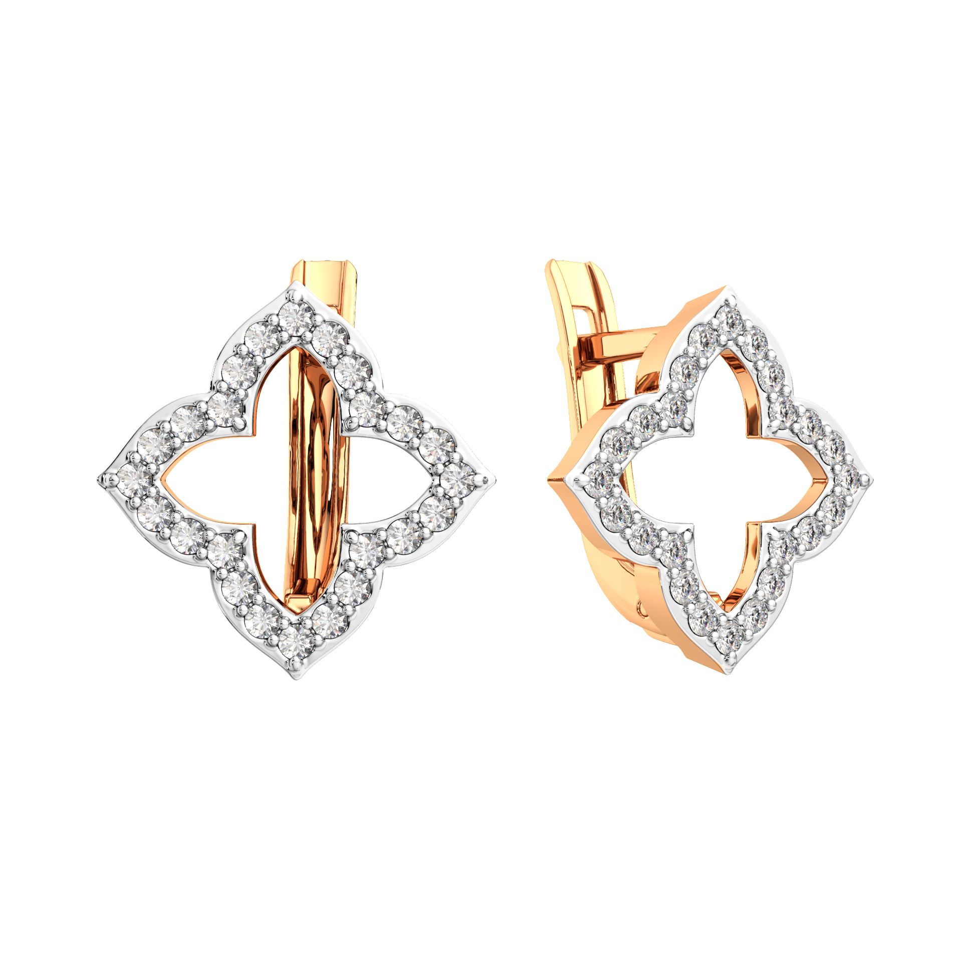 Серьги 3101522.14K.R