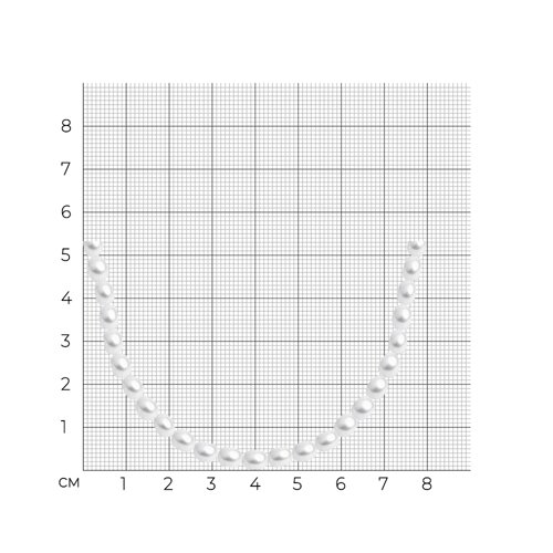 Колье 92070062 Колье 92070062