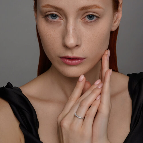 Кольцо 94012743 Кольцо 94012743