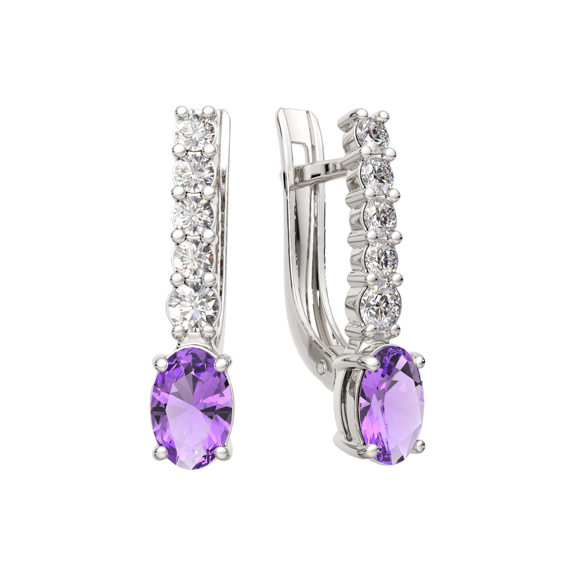 Серьги 03S6061.ZZ