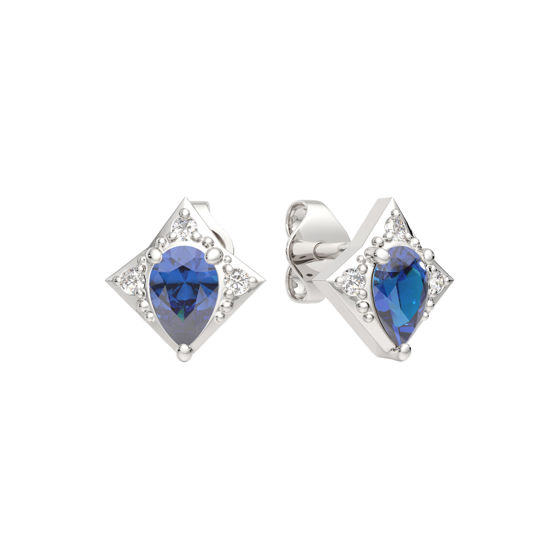 Серьги 03101723.ZZ