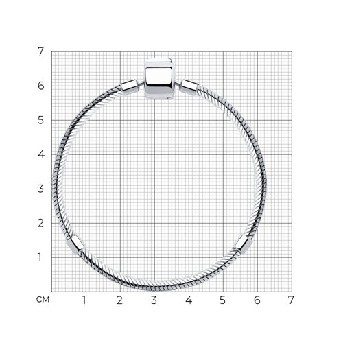 Браслет 94050957 Браслет 94050957