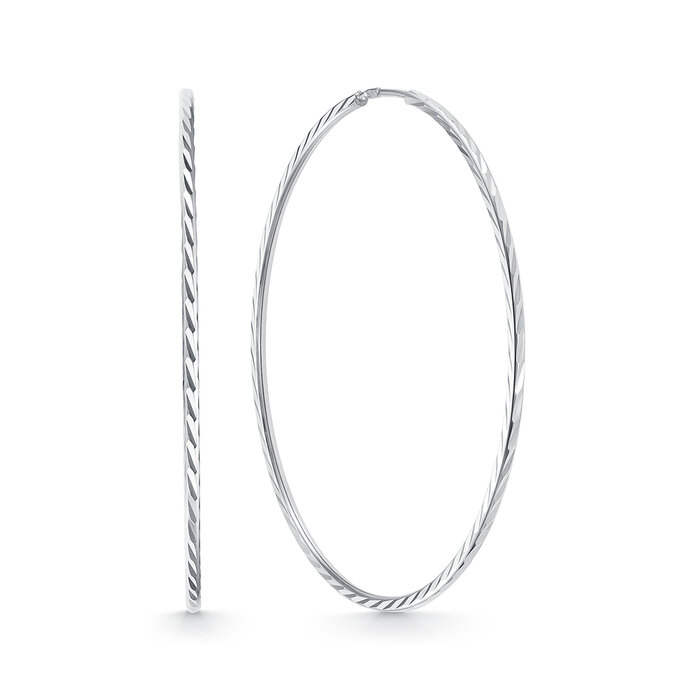 Серьги с020050-1