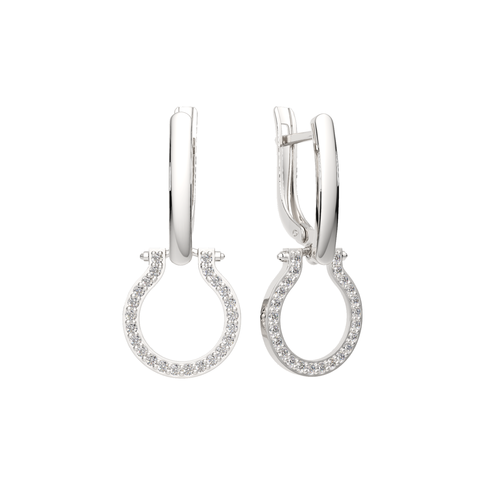 Серьги 03101717.ZZ