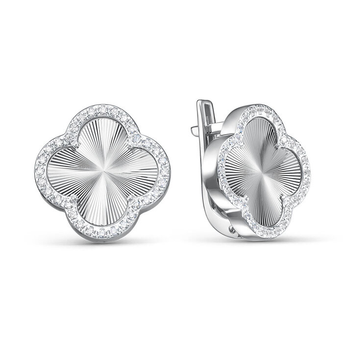 Серьги с120973