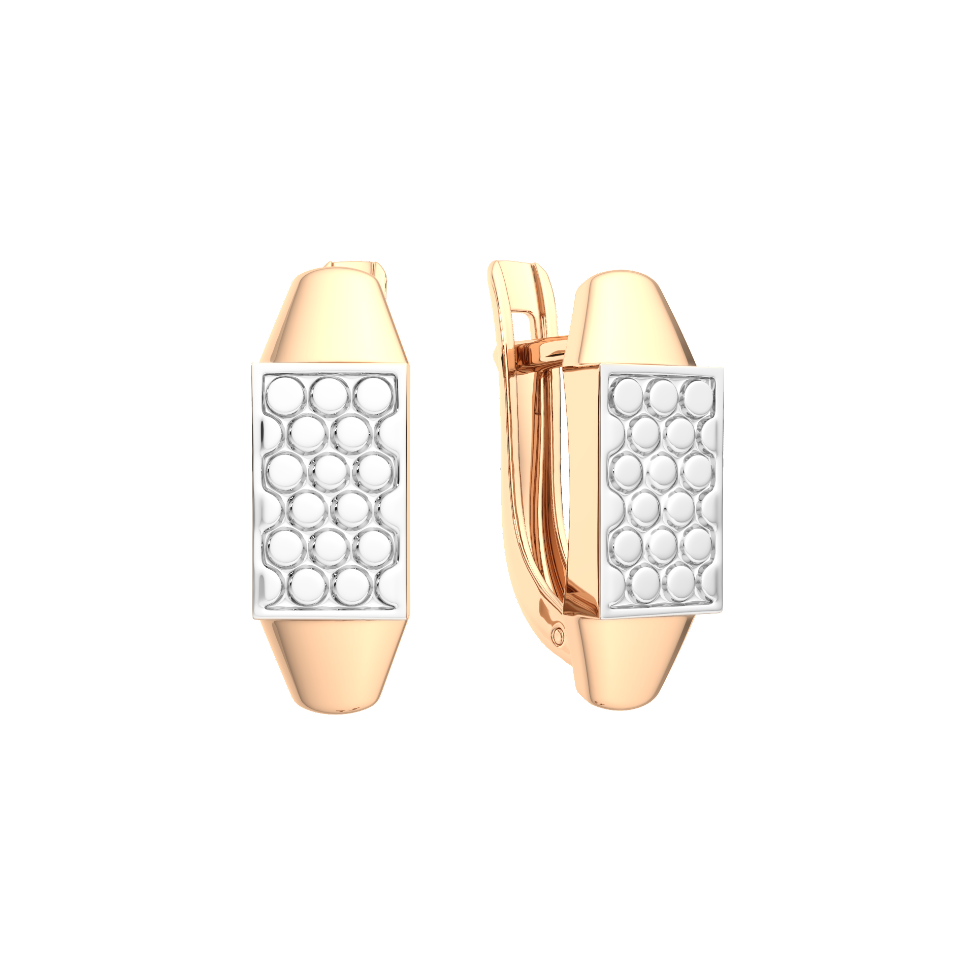 Серьги 300391.14K.R.ZZ