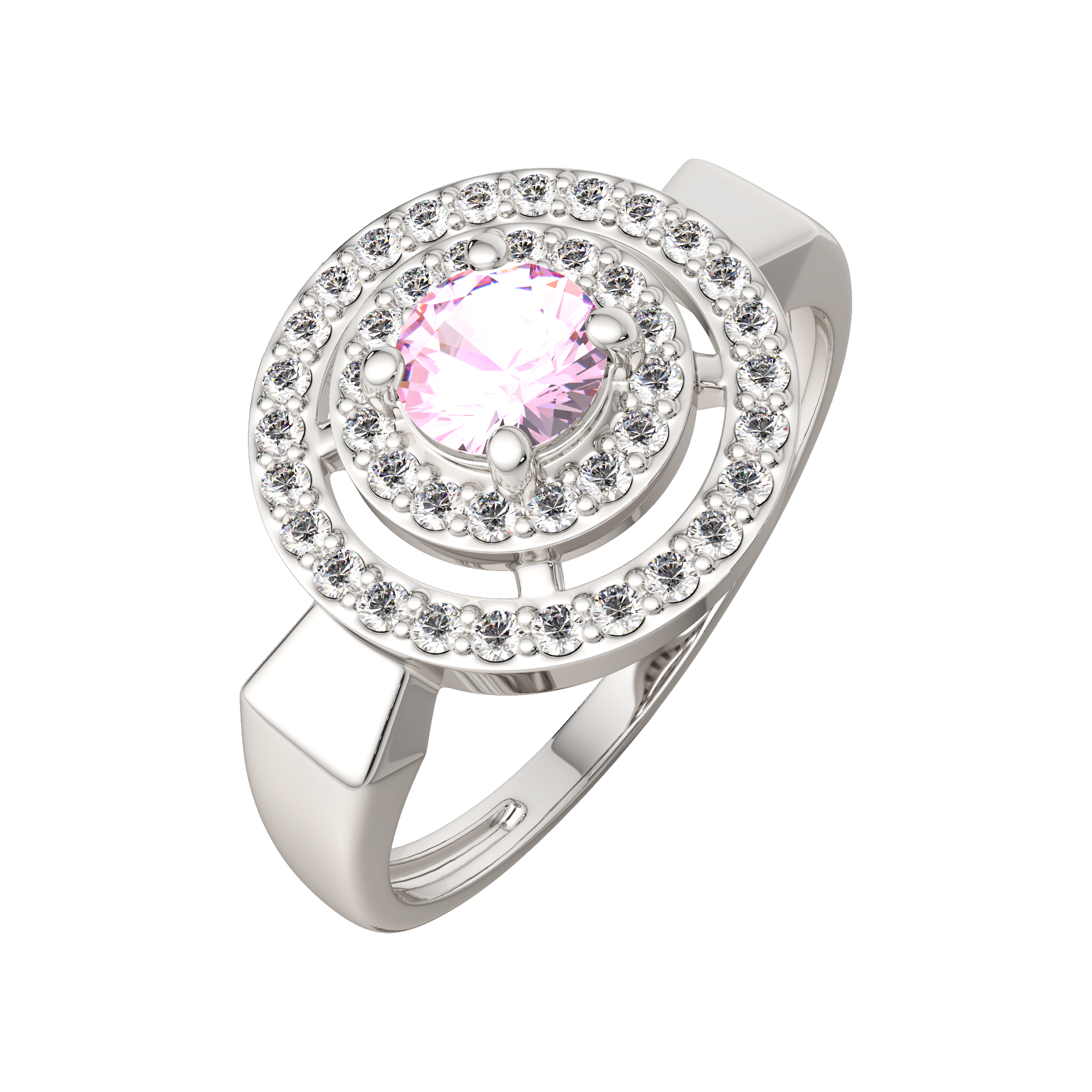 Кольцо 02101916.ZZ