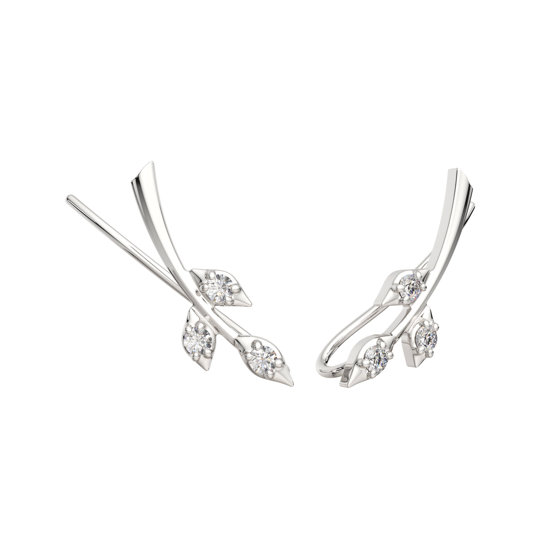 Серьги 0310887.ZZ