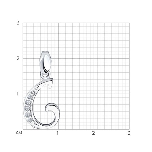 Подвеска 94030459 Подвеска 94030459