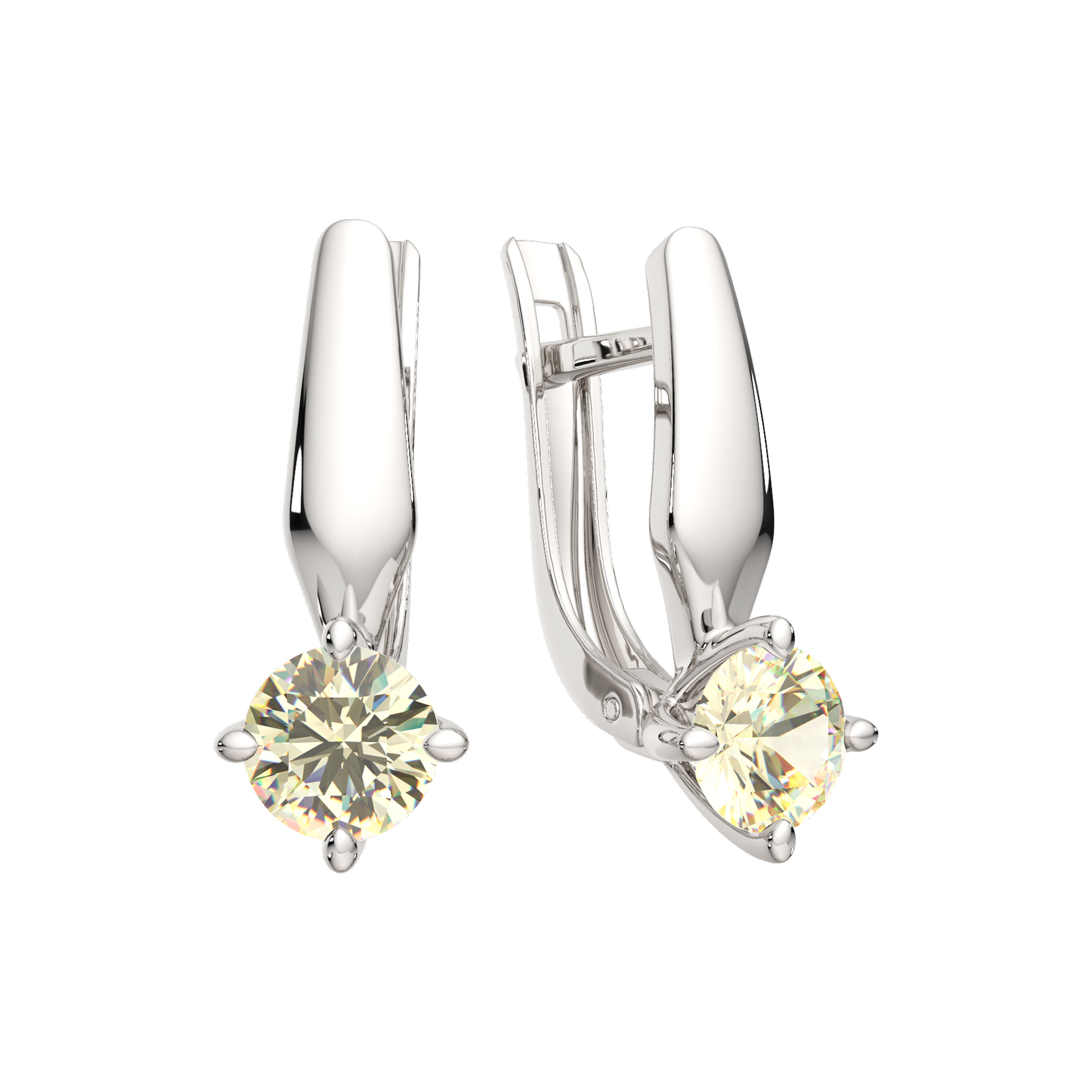 Серьги 03101903.ZZ