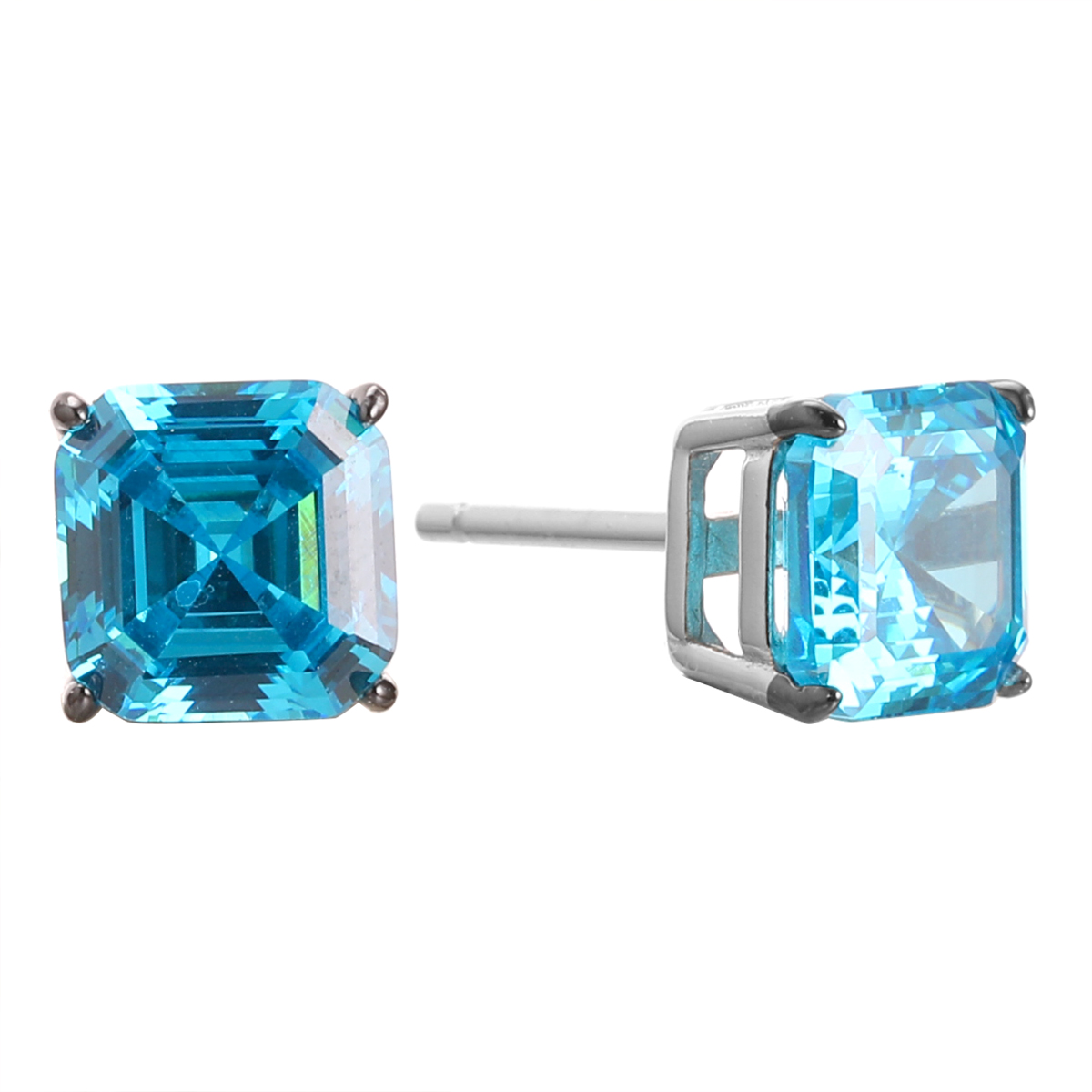 Серьги CZ-E05723-X-WB-MAq-X-X