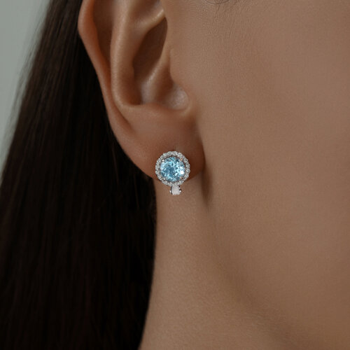 Серьги 92021162