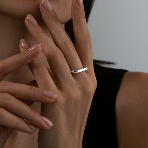 Кольцо 87010057