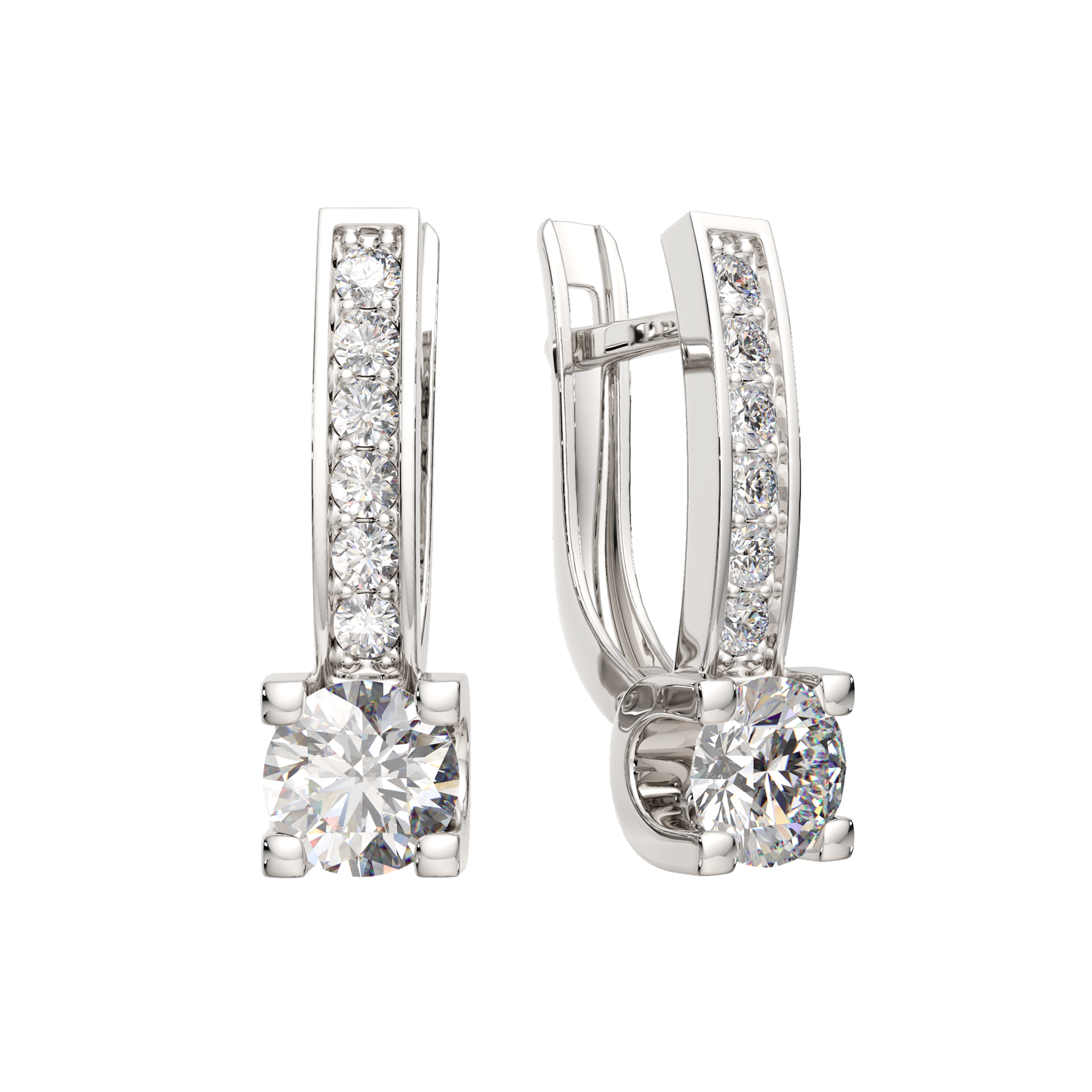 Серьги 03101490.ZZ