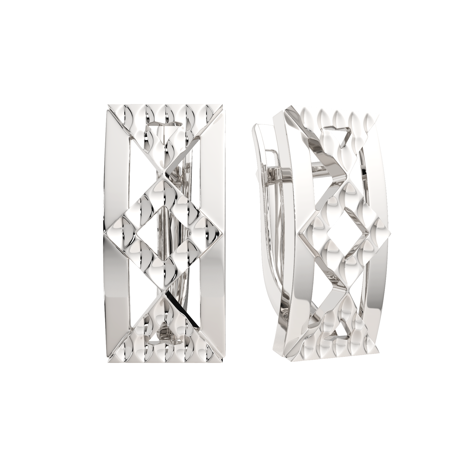 Серьги 0300308.ZZ