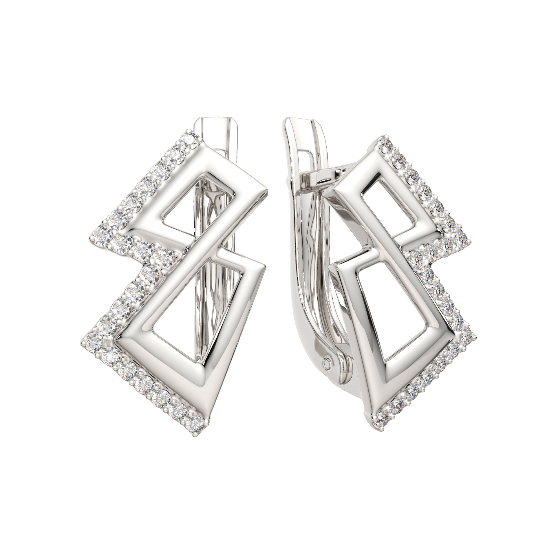 Серьги 03101171.ZZ