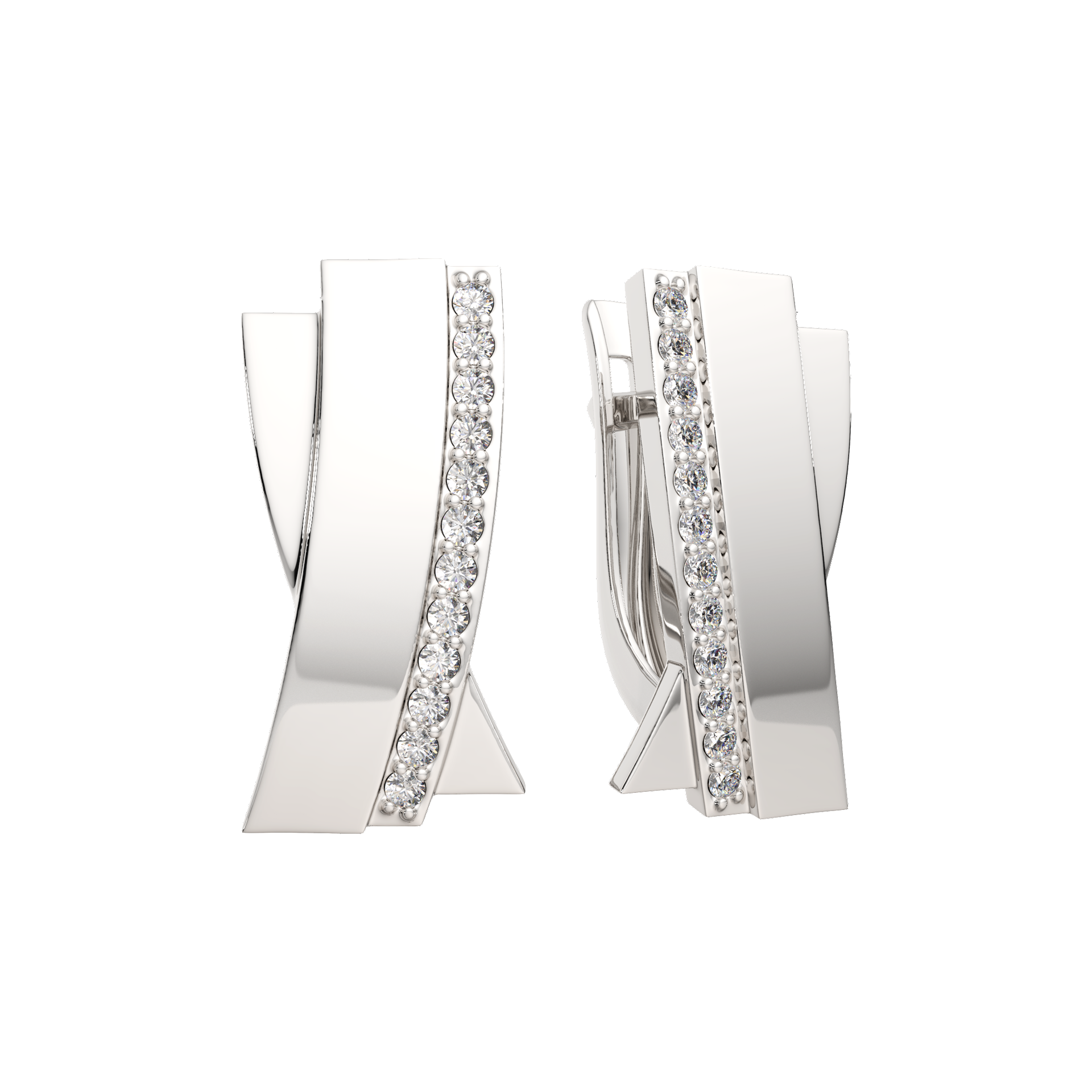 Серьги 03101833.ZZ