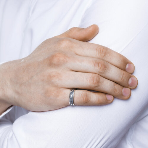 Кольцо 95010119