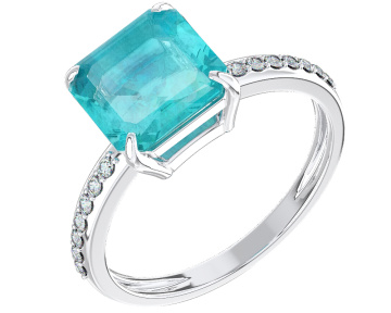 Кольцо 1101600-05675