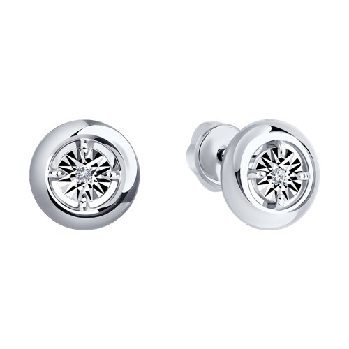 Серьги 87020053 Серьги 87020053