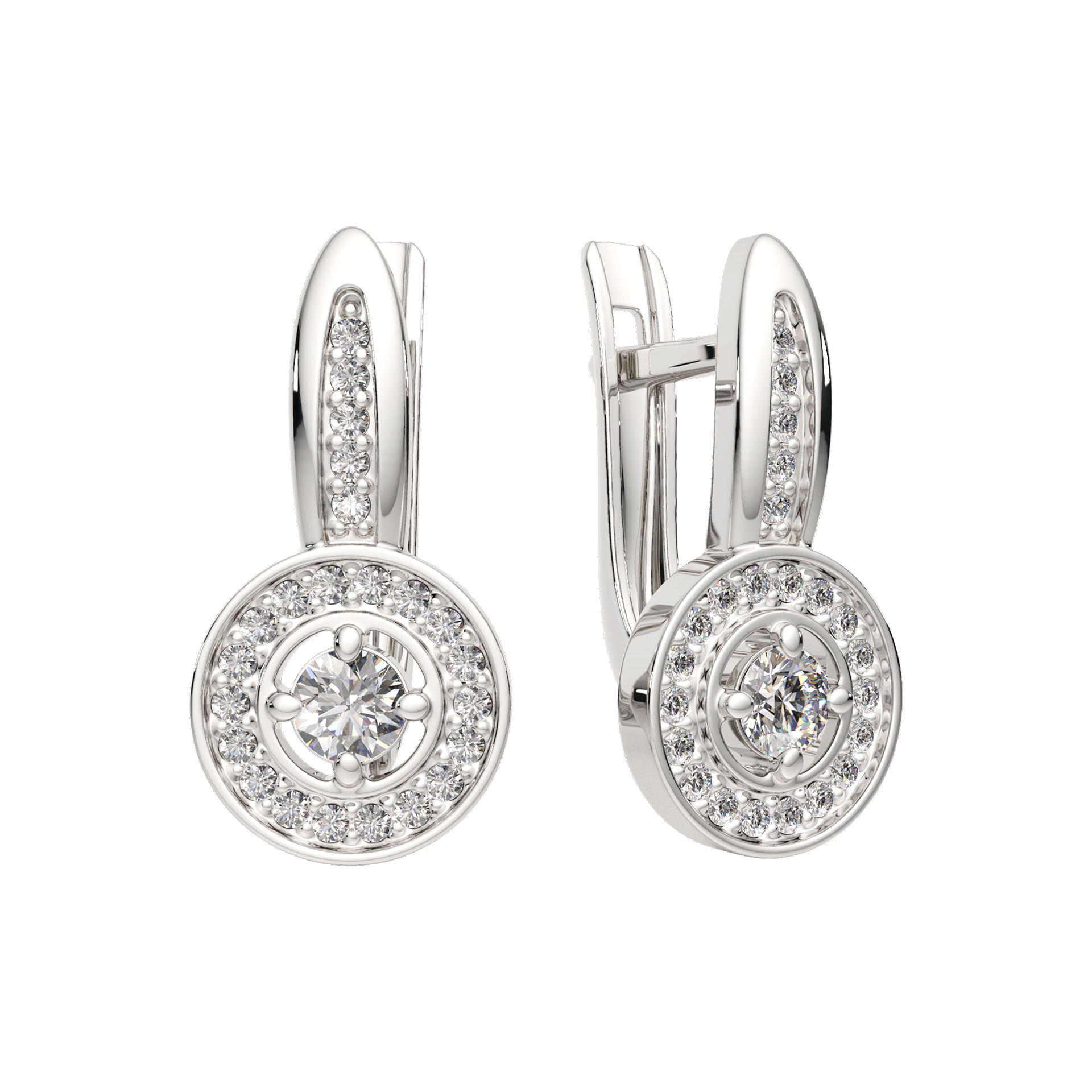 Серьги 03101930.ZZ