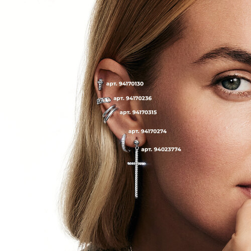 Серьга 94170130 Серьга 94170130