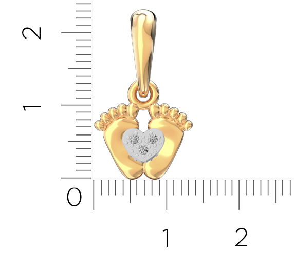 Подвеска 440417.14K.R.ZZ