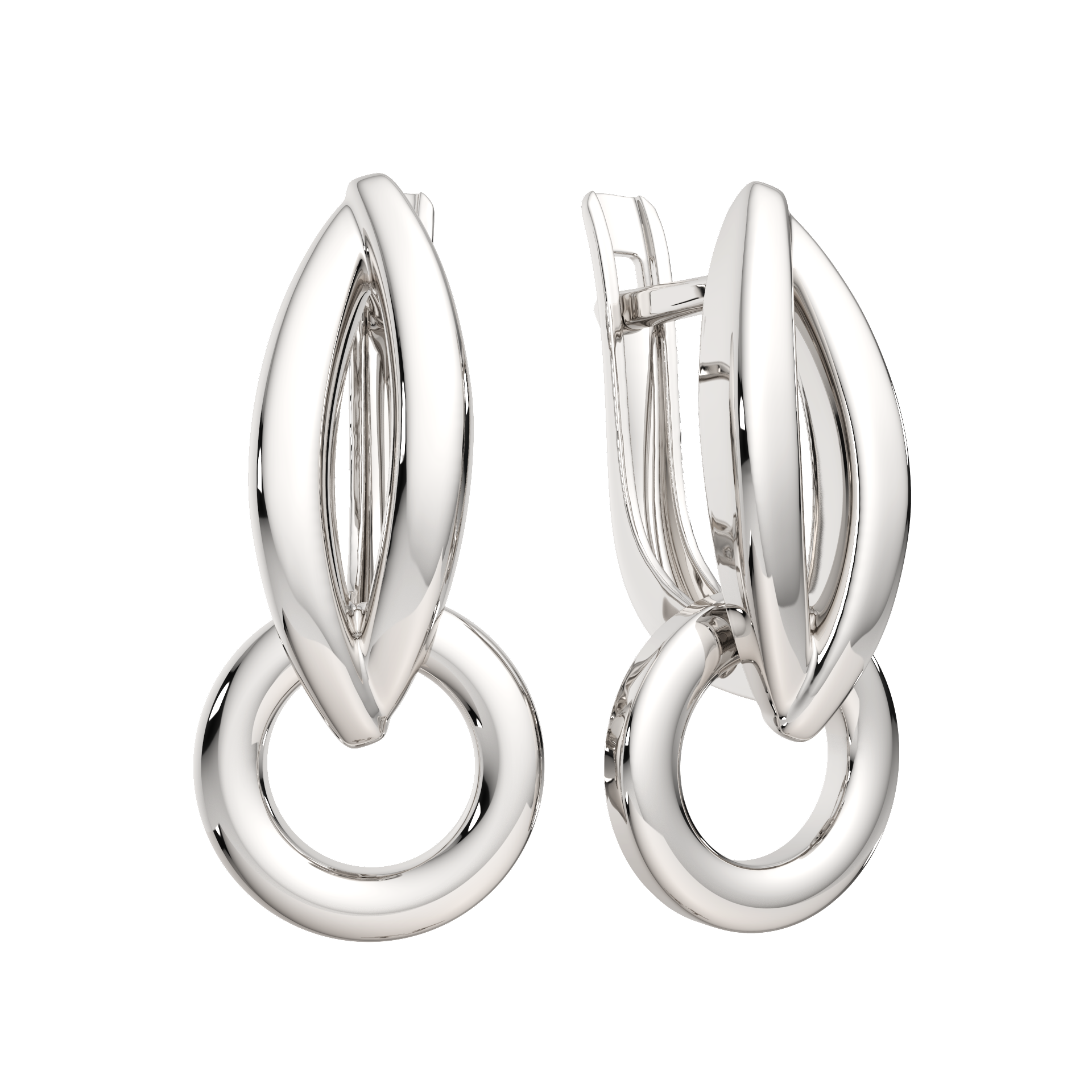 Серьги 0300295.ZZ