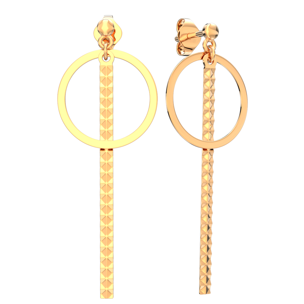 Серьги 3900130.9K.R.ZZ