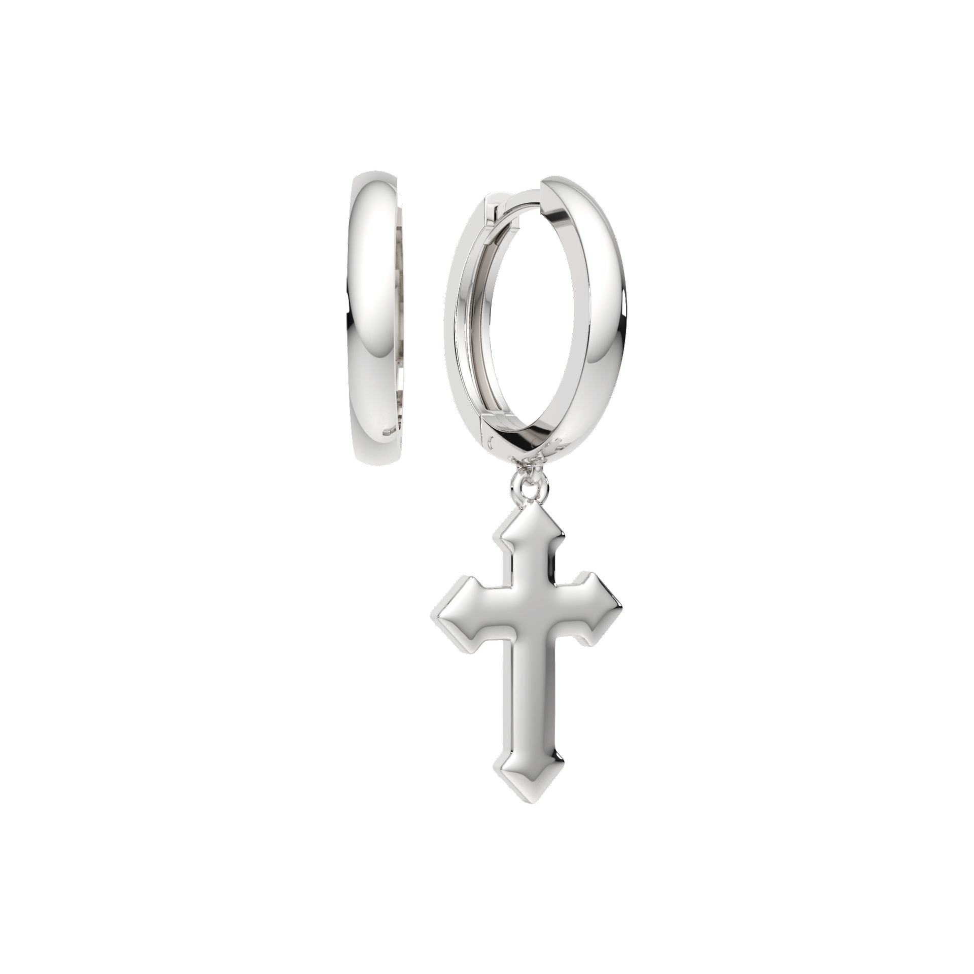 Серьги 0300701.ZZ