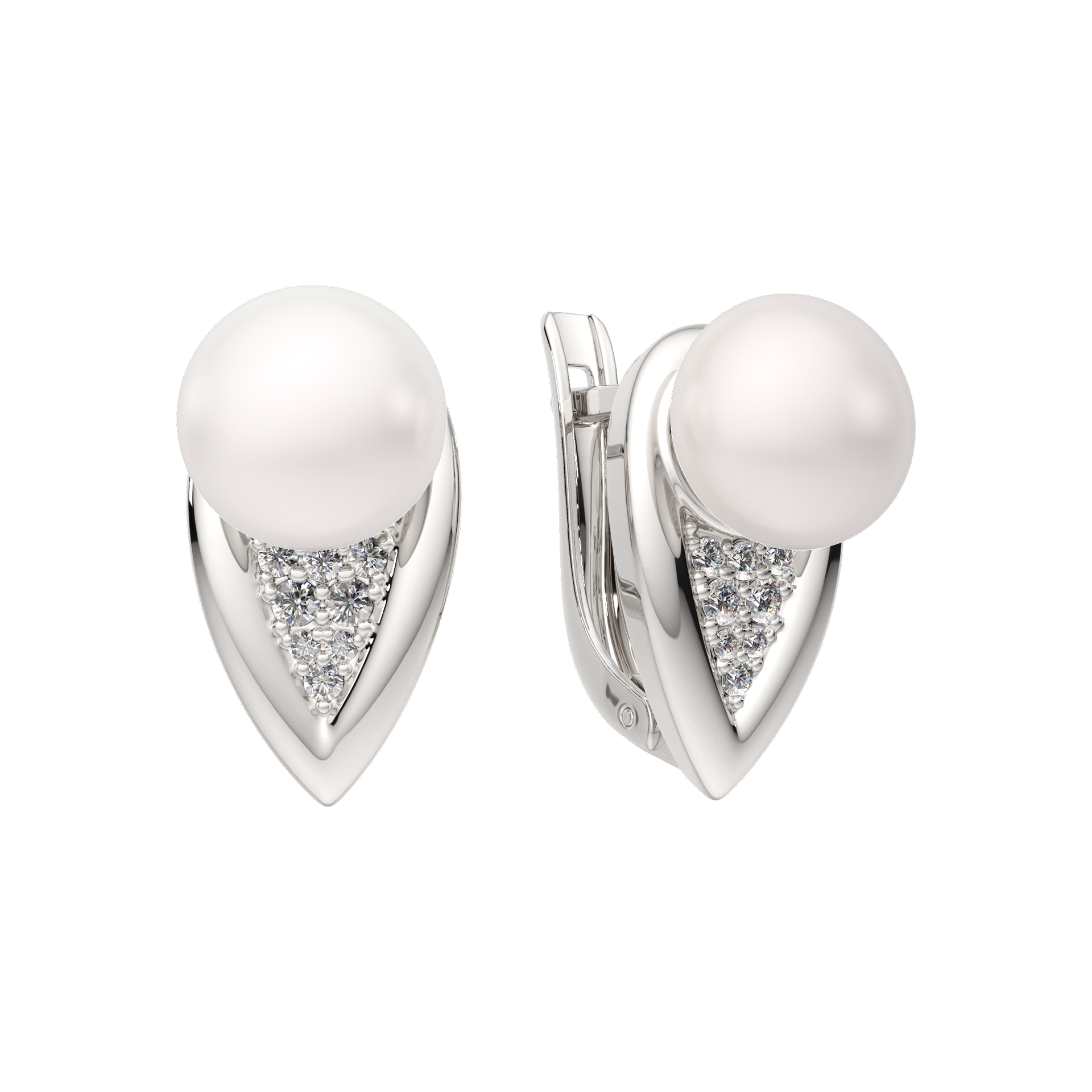 Серьги 03101779.ZZ