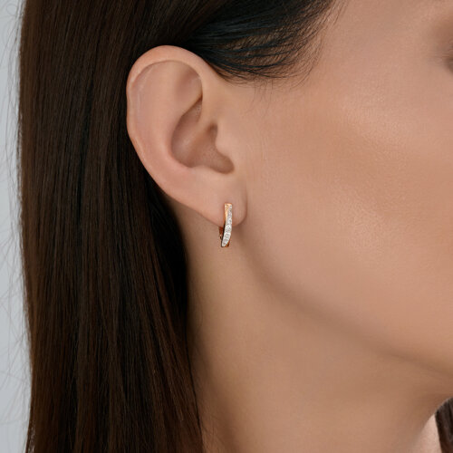 Серьги 0200558 Серьги 0200558