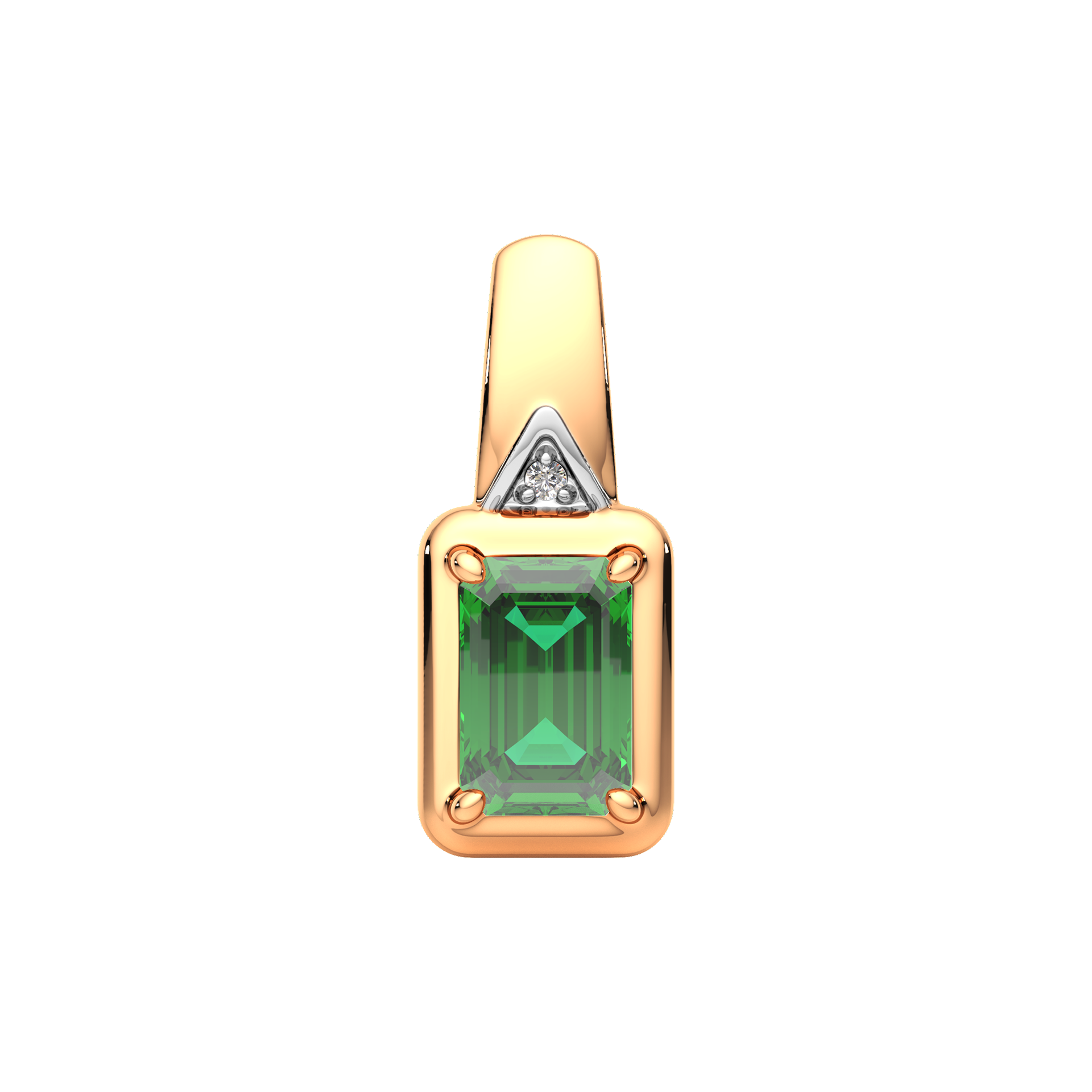 Подвеска 4D20234.14K.R.ZZ