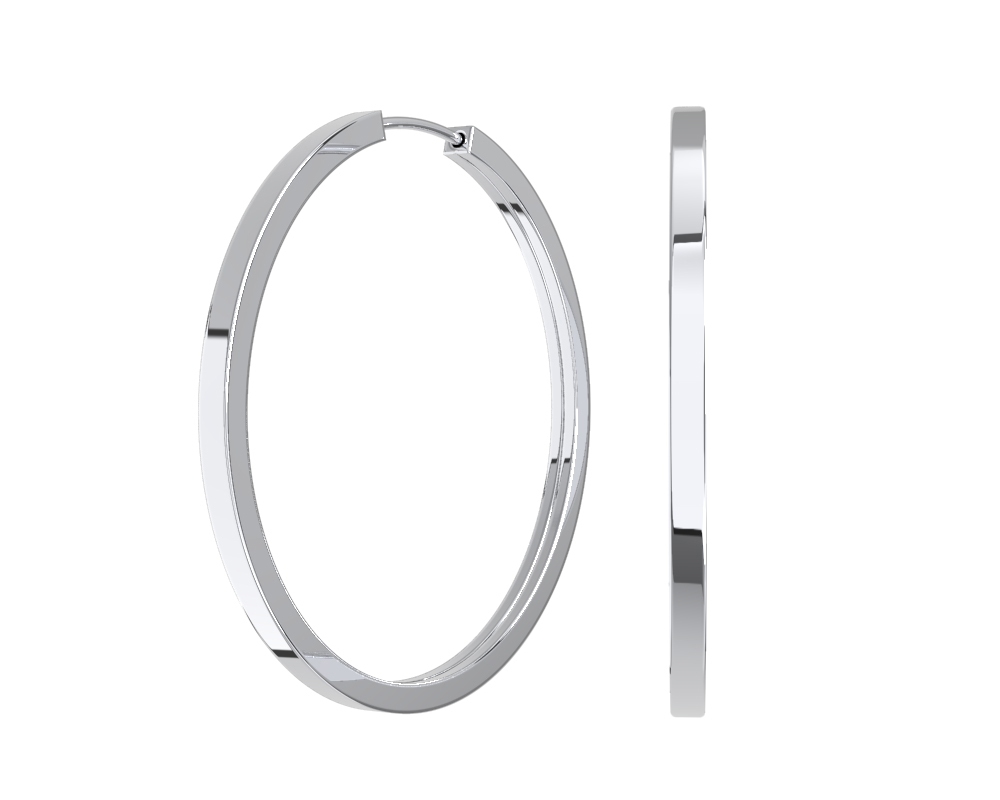 Серьги 0210037-00245