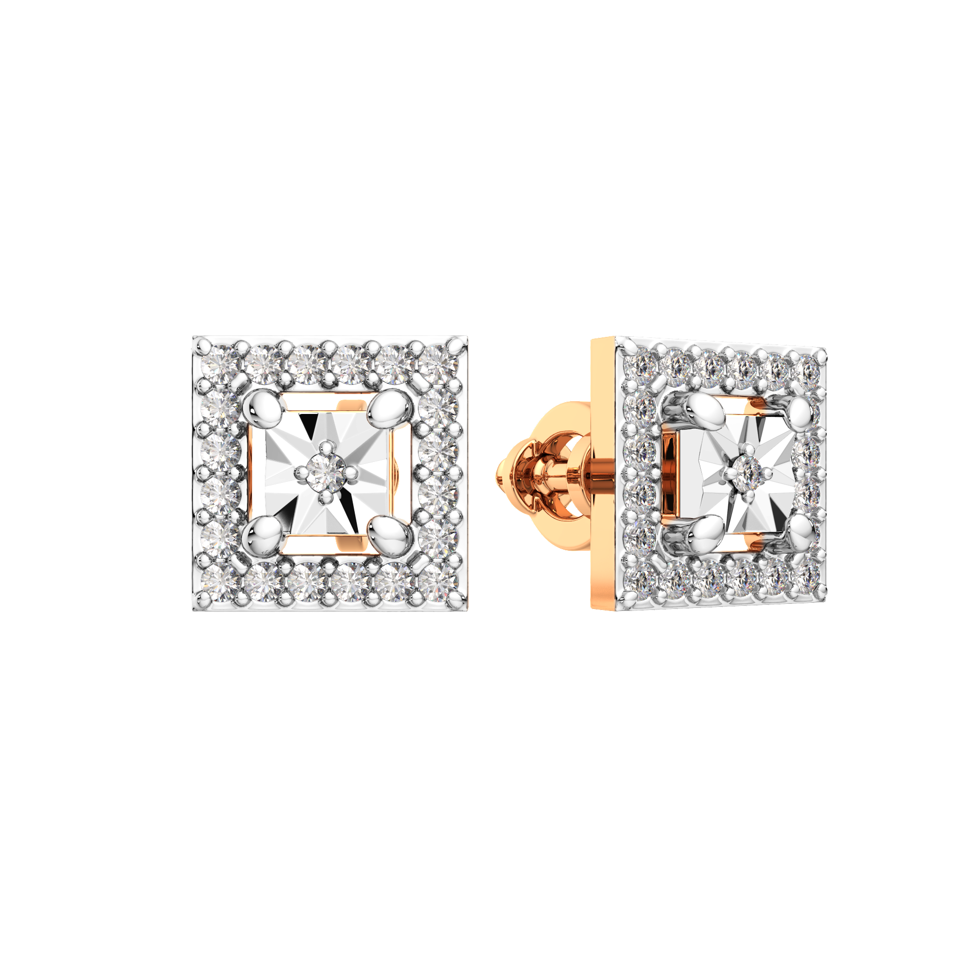 Серьги 3D00494.14K.B.ZZ