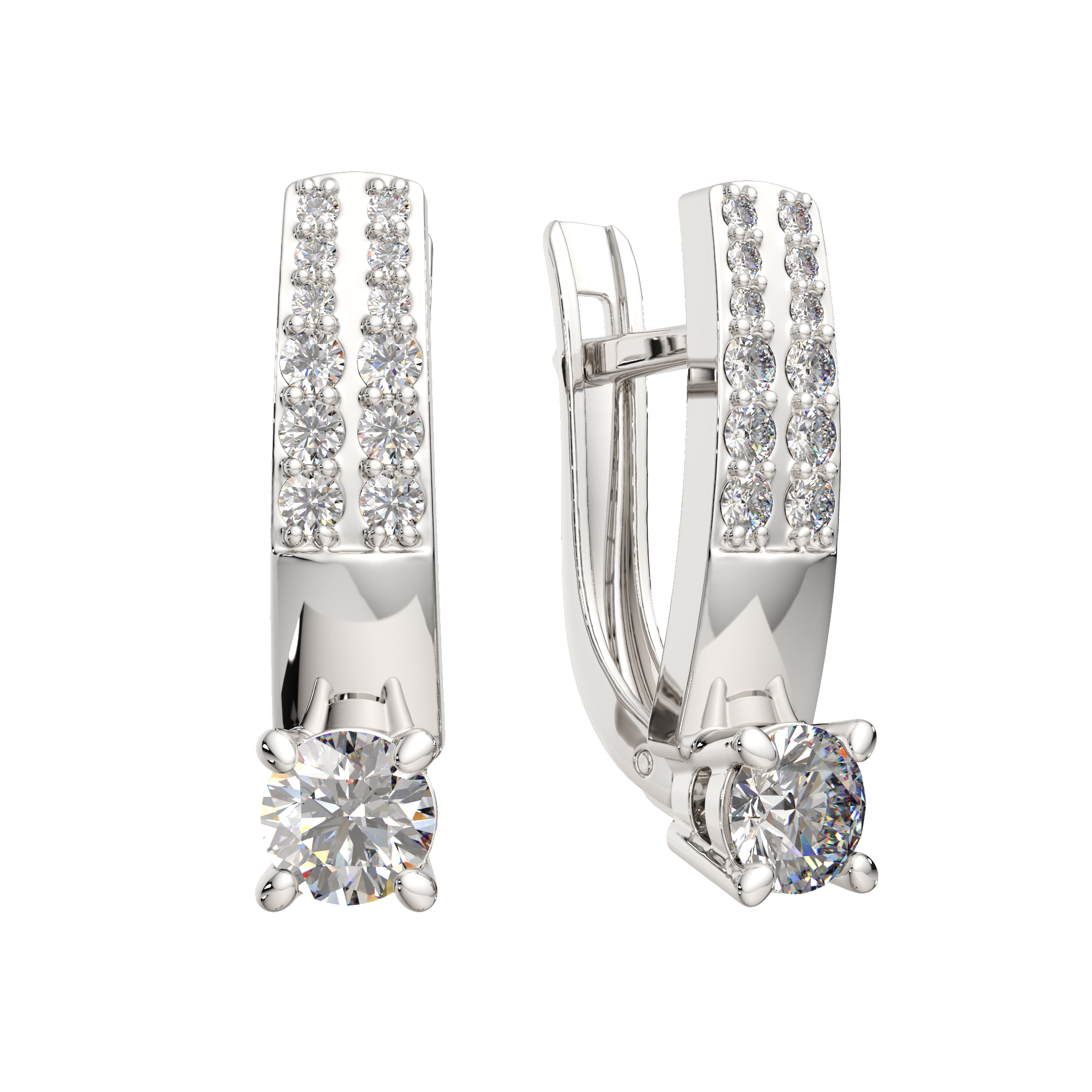 Серьги 0310899.ZZ