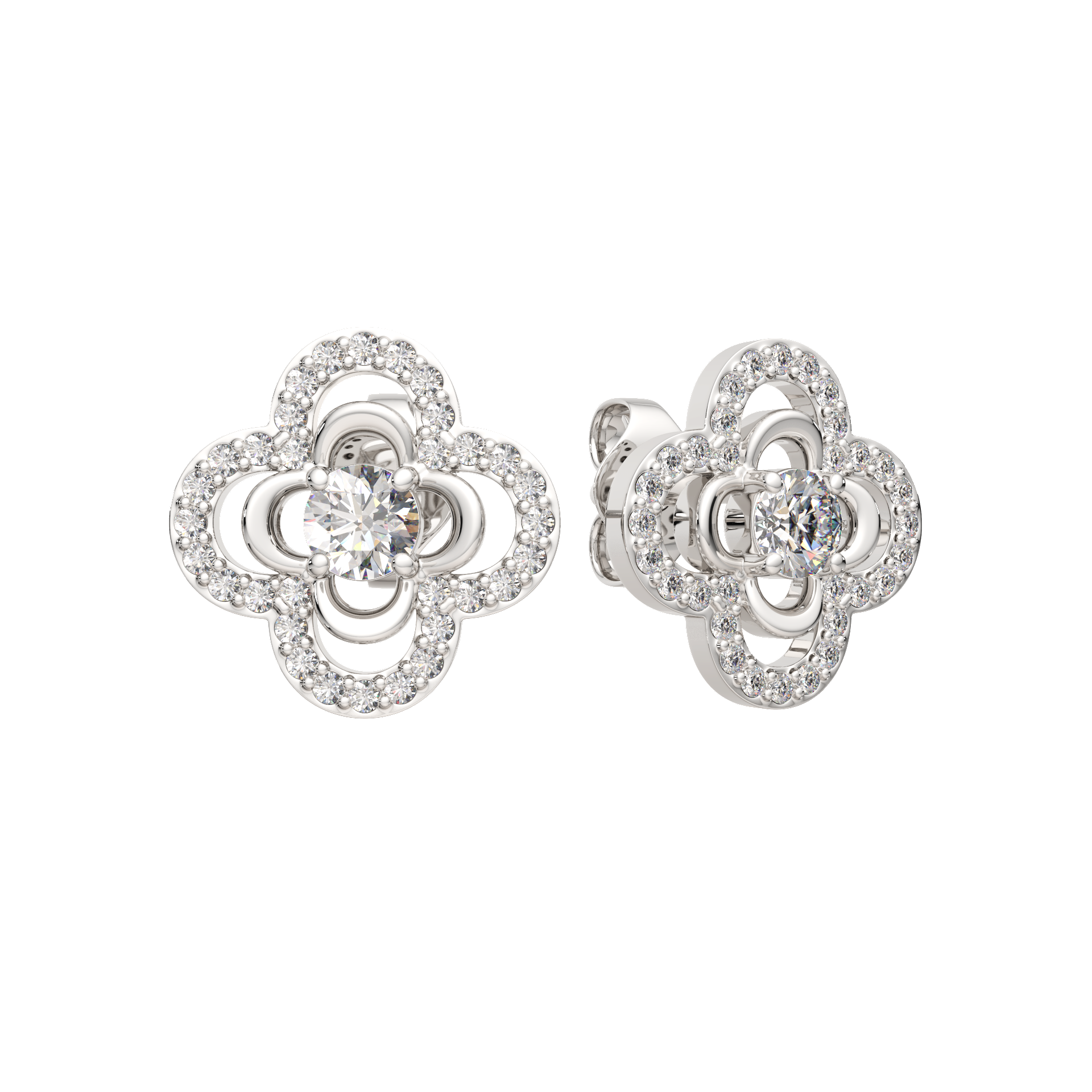 Серьги 03101946.ZZ