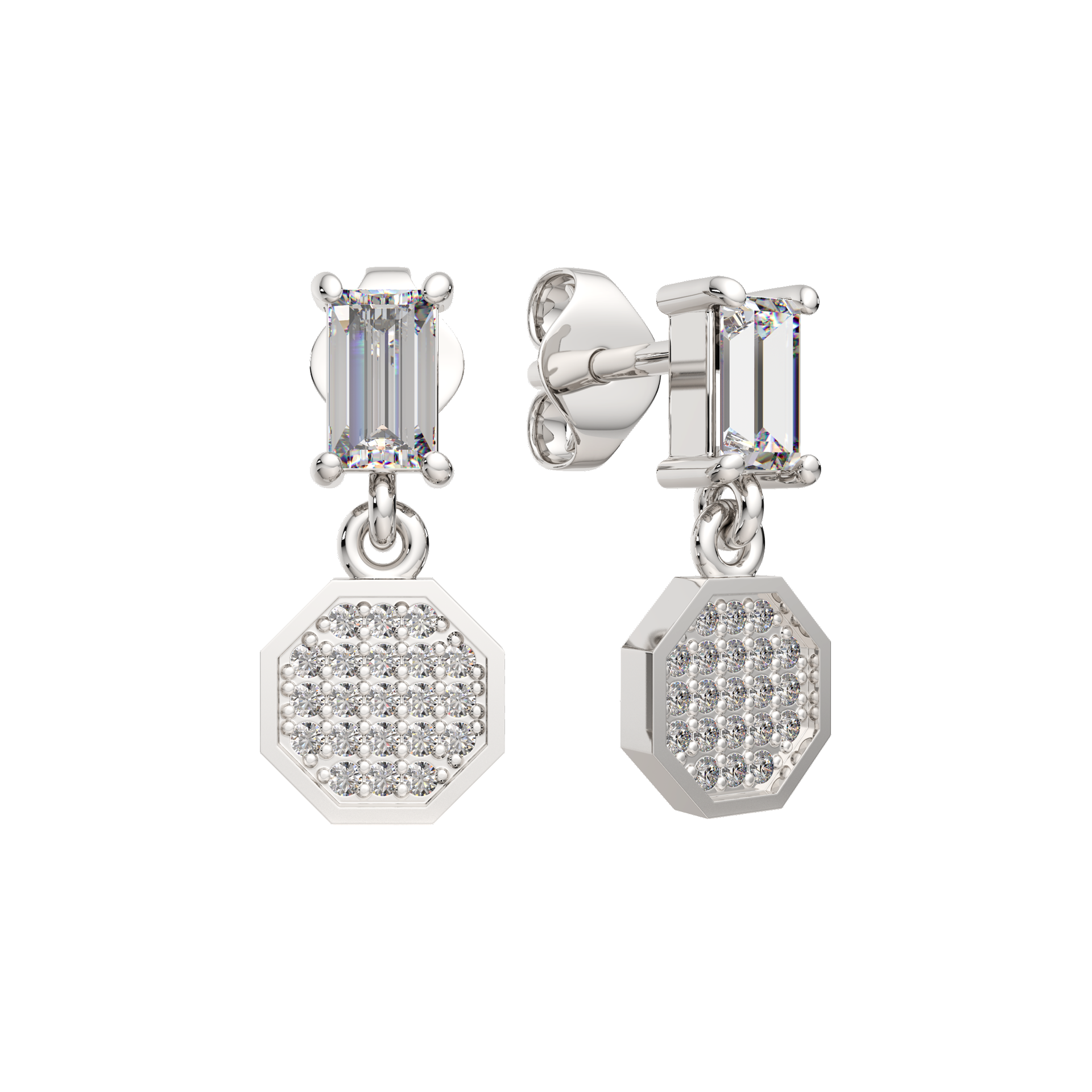 Серьги 03101720.ZZ