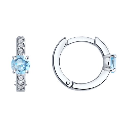 Серьги 92022416 Серьги 92022416