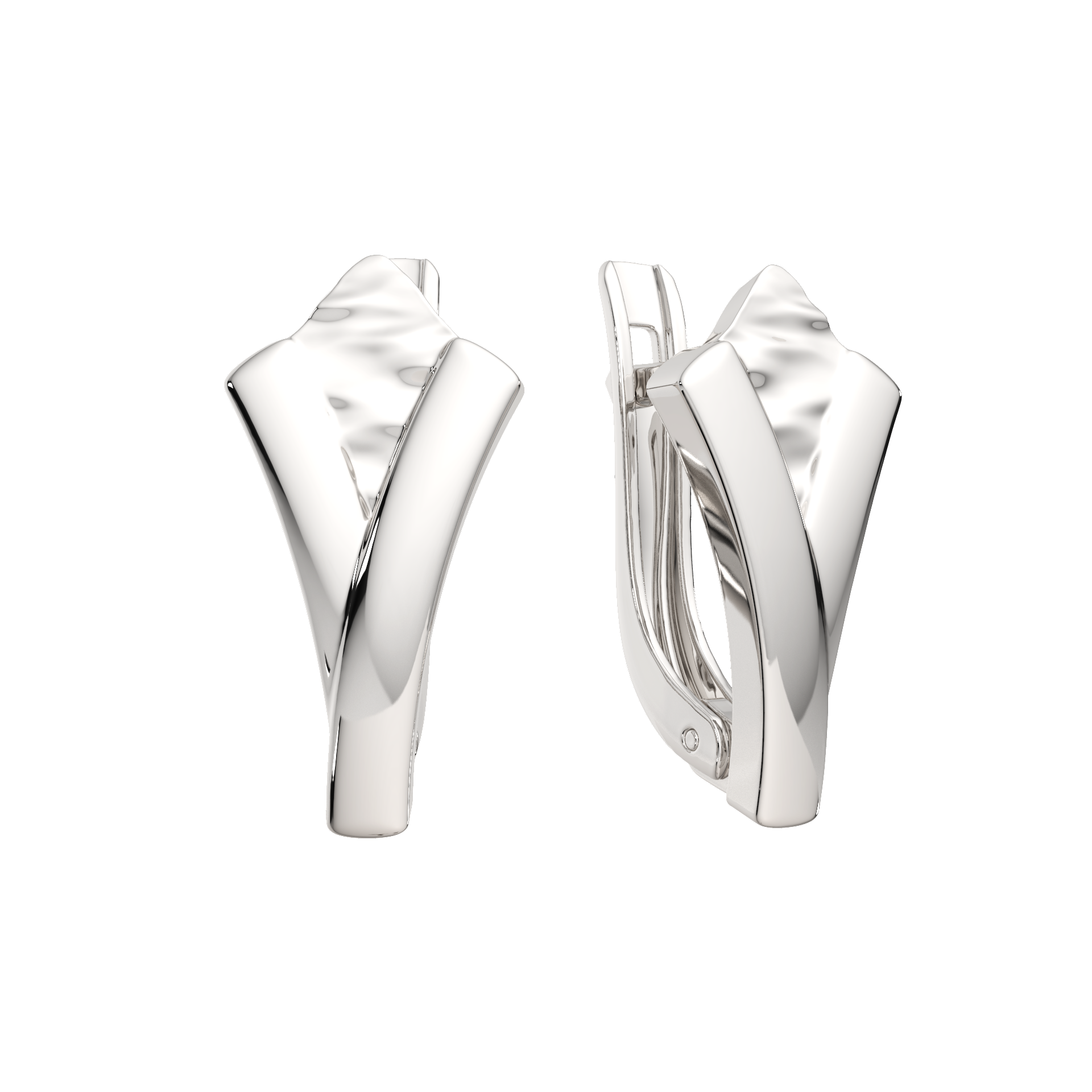 Серьги 0300310.ZZ