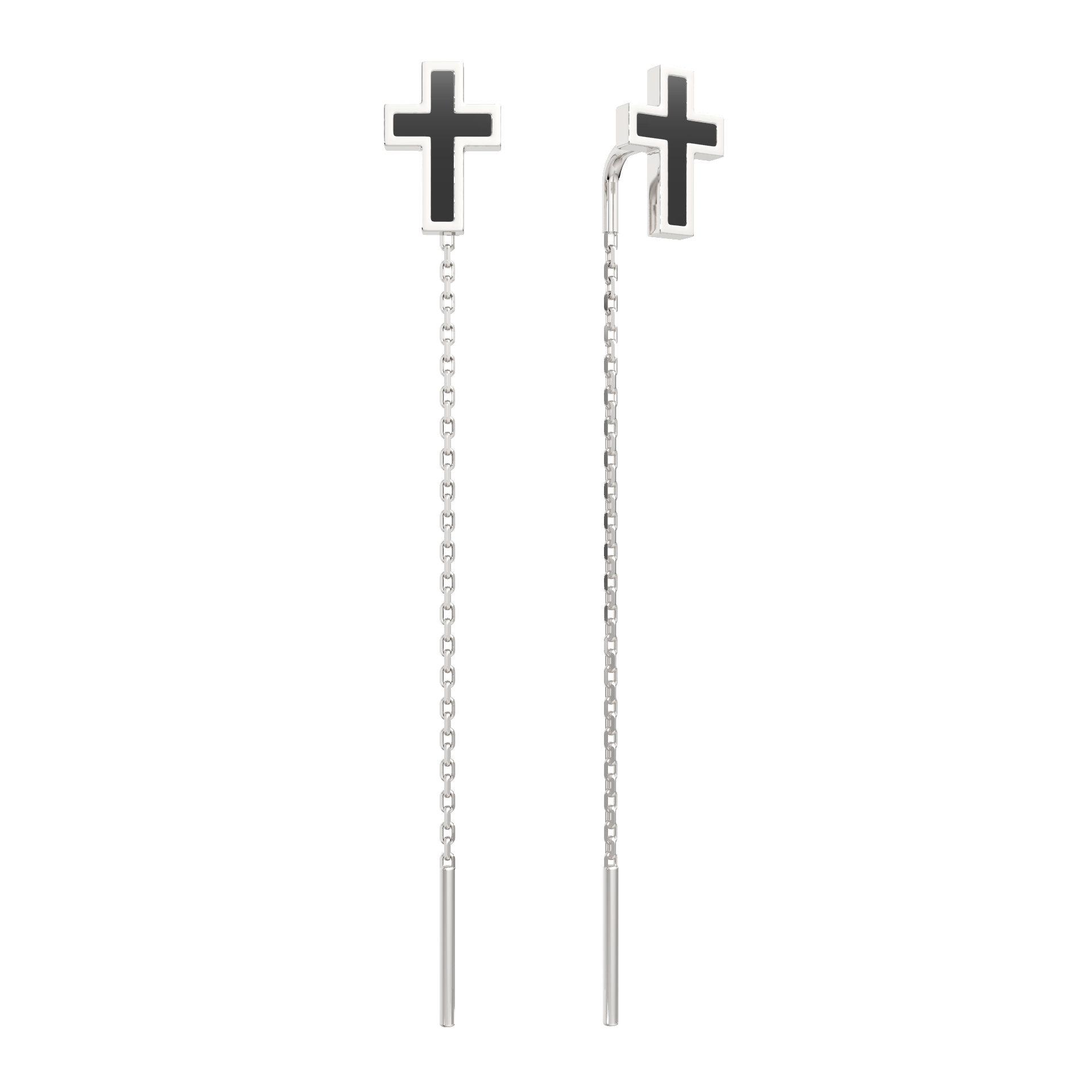 Серьги 0300564.ZZ