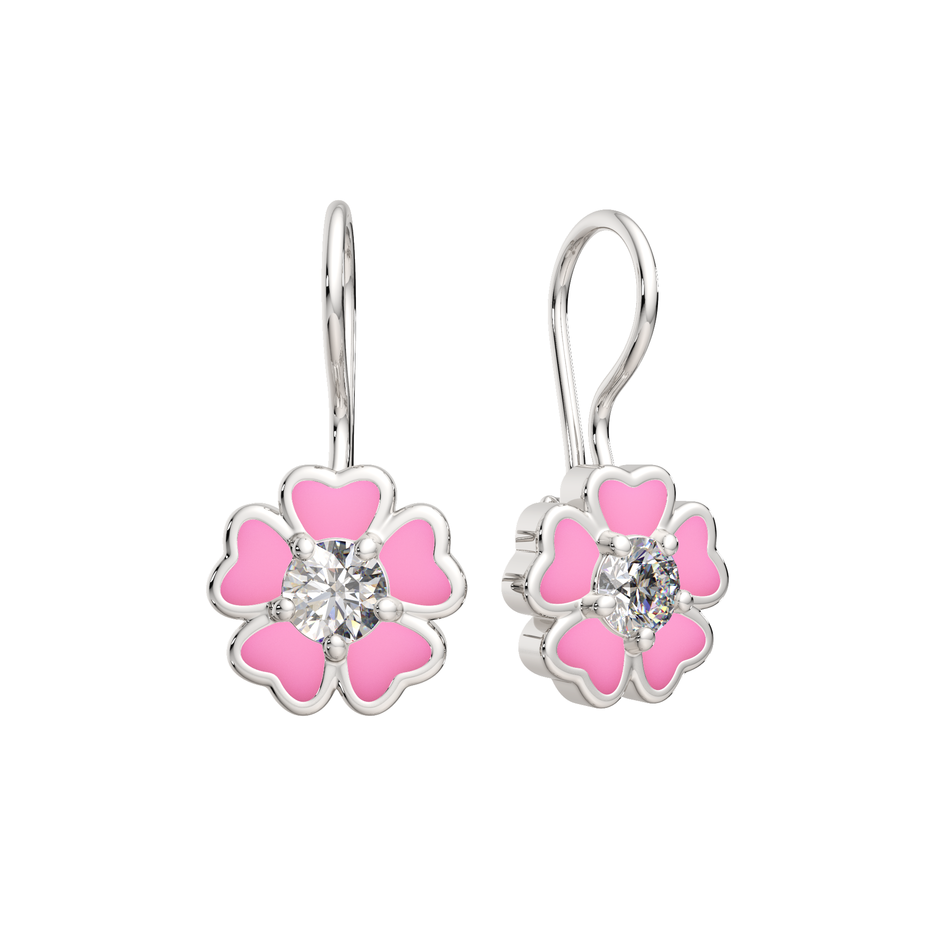 Серьги 03101573.ZZ