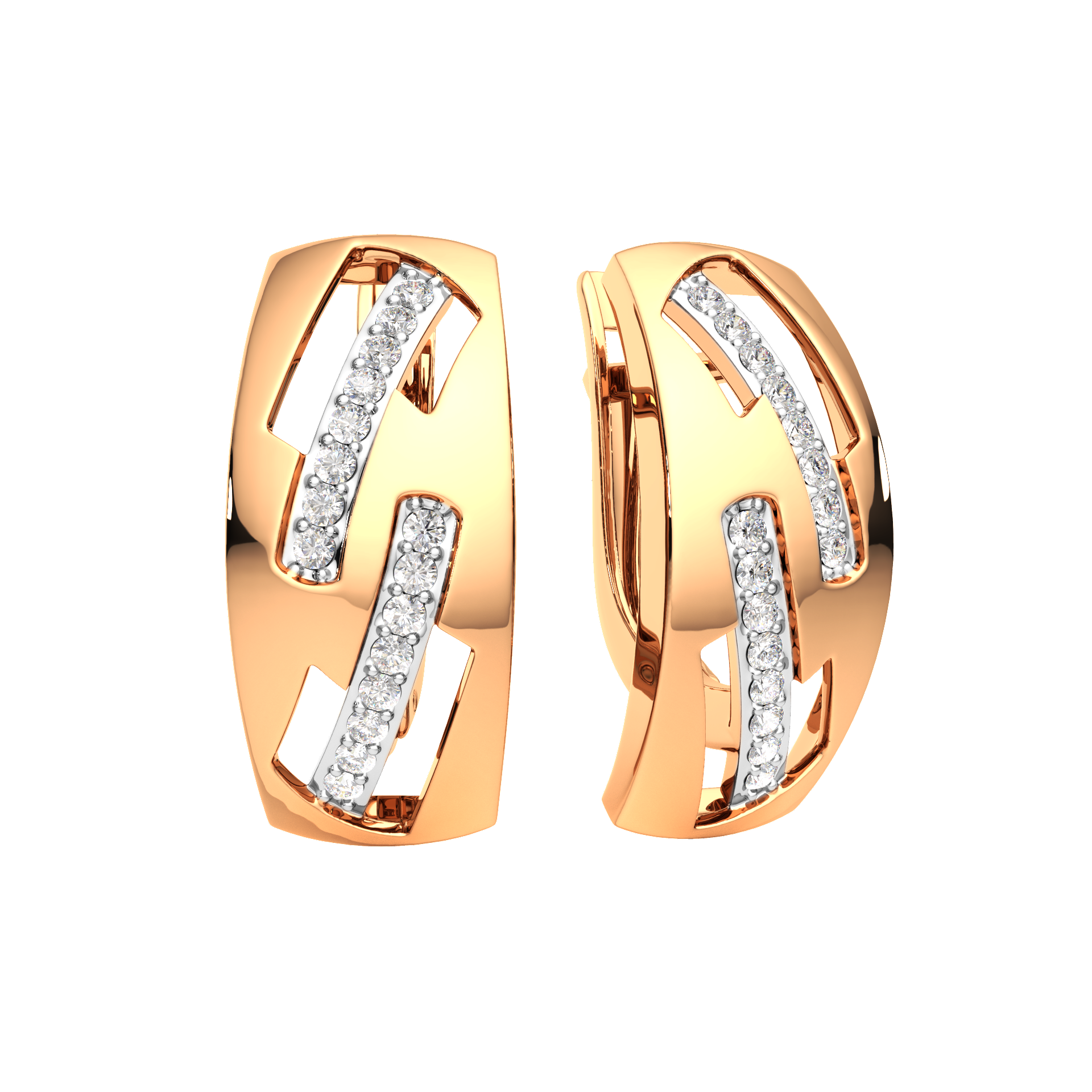 Серьги 3101829.14K.R.ZZ