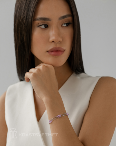 Браслет НБ 22-431К1Ю-3/0,5