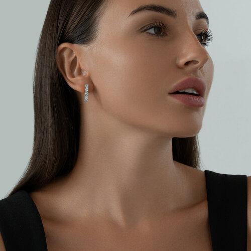 Серьги 92021430 Серьги 92021430