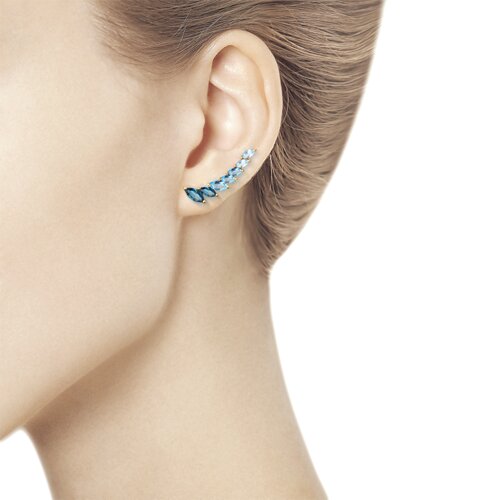 Серьги 726064 Серьги 726064